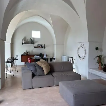 Casecchia Copertino